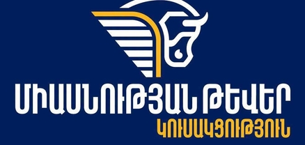 «Միասնության թևեր»-ը հայցադիմում է ներկայացրել ՀՀ վարչական դատարան