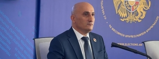 ԿԸՀ-ն որևէ տեղամասում քվեարկության արդյունքներն անվավեր ճանաչելուց հետո չպետք է նշանակի վերաքվեարկություն. Վահագն Հովակիմյան