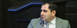 Ստեփանավանի արդյունքները շառաչուն ապտակ էին «զորավար» Սուրեն Պապիկյանի համար․ Հրապարակ