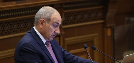 Իշխանությունը հոգեվարքի նշաններ է ցույց տալիս. Հրապարակ