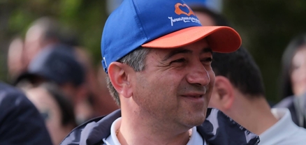ՔՊ-ն փորձում է Սարիկ Մինասյանին դարձնել Գյումրիի քաղաքապետ