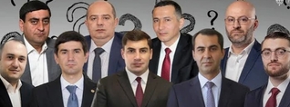 Կադրային փոփոխություններ են սպասվում մարզպետաց աշխարհում. Իրավունք