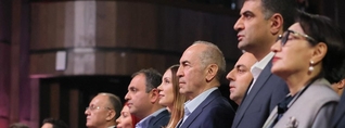«Հայաստան» դաշինքը պատրաստ է չվերցնել մանդատները. աղբյուր