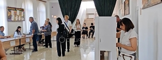 Ինչպես են սկսվել համապետական ընտրությունները ՀՀ-ում. առաջին քվեարկությունները (տեսանյութ)