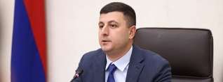 ՌԴ ԱԳՆ պաշտոնական մեկնաբանությունը ցույց է տալիս, որ ՀԱՊԿ-ի շուրջ ճգնաժամին հետևում է նաև ԵԱՏՄ-ի շուրջ ճգնաժամը․ Տիգրան Աբրահամյան