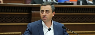 Ինչպես ենթադրվում էր՝ ընտրություններից հետո Հայաստան ժամանած առաջին պաշտոնյան ադրբեջանցի էր․ Իշխան Սաղաթելյան