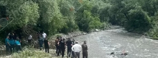 Առեղծվածային ու ողբերգական դեպք՝ Լոռու մարզում․ Փամբակ գետում հայտնաբերվել է դի