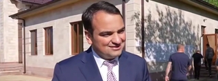 Քվեարկել եմ հանուն մեծ փոփոխության մեր երկրում. Նարեկ Կարապետյան
