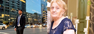 Դերասան Բեն Ավետիսյանի տատիկը կյանքից հեռացել է