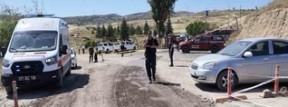 Թուրքիայում պայթյուն է տեղի ունեցել զինամթերքի պահեստում․ կան զոհեր