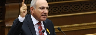 Փաշինյանին հեռացնելու համար հետընտրական կոալիցիա է ձևավորվում․ Հրապարակ