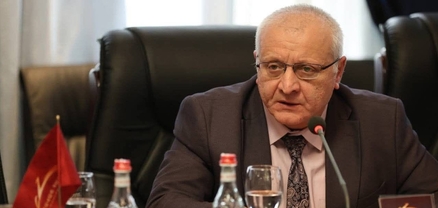 ԱԺ ընտրությունների նման մասնակցությունը հստակ քաղաքական ուղերձ է պարունակում. Սուրեն Սուրենյանց