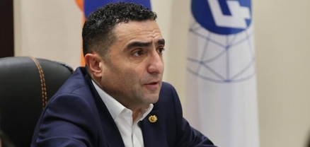 ՀԷՑ-ը դատի կտա կեղծ տեղեկություններ տարածող լրատվամիջոցներին. Ռոմանոս Պետրոսյան
