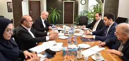 Հայաստանն ու Իրանը քննարկել են երկկողմ առևտրատնտեսական համագործակցության հարցեր