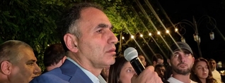 ԿԸՀ-ն մեր ձեռքից փորձում է խլել ընդդիմադիր մանդատները, որոնք պատկանում են ԲՀԿ-ին. Ավետիք Չալաբյան