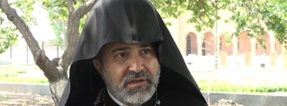 Հայաստանյայց Առաքելական Եկեղեցին ոչ ռուսամետ է, ոչ արևմտամետ, այլ՝ հայամետ ու հայրենամետ