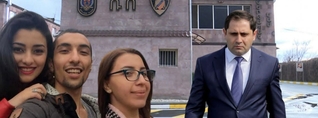 Քրիստինե Գրիգորյանի հորաքրոջ հետախուզվող տղան և ՔՊ-ականների ընտանեկան արտոնությունները