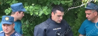 Փամբակ գետում 7 և 13-ամյա քույրերի որոնողական աշխատանքները մթության պատճառով դադարեցվել են․ դրանք կվերսկսվեն վաղ առավոտյան