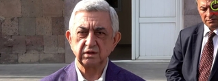 ՀՀԿ-ն պատրաստ է աջակցել ընտրողների բավարար ձայներ ստացած քաղաքական ուժերին. Սերժ Սարգսյան