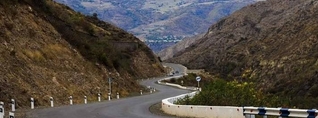 ՀՀ տարածքում ավտոճանապարհներն անցանելի են, Լարսը բաց է