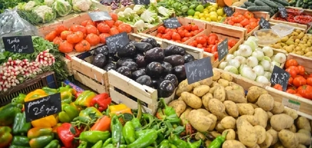 Հունիսի 3-ից կարգելվի հայկական սմբուկի ու կարտոֆիլի արտահանումը ԵԱՏՄ երկրներ