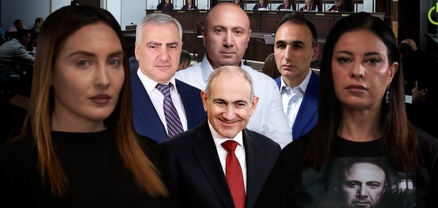 Ըստ էության․ Զարմանալի չէր, որ հայրենիքի գողերը դարձան նաև մանդատագողեր․ Արեգնազ Մանուկյան
