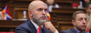 Հայ հասարակությունն առաջին անգամը չէ, որ ականատես է լինում Փաշինյանի անպատեհ պահվածքին․ Աշոտյան