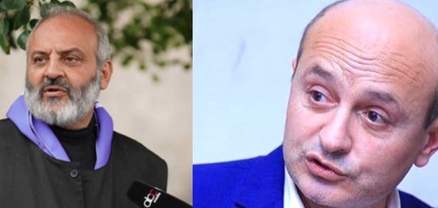 Դատարանը բավարարել է Բագրատ Սրբազանի հայցն ընդդեմ Ստյոպա Սաֆարյանի