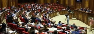Նոր դեմքեր խորհրդարանում. ՔՊ-ում վստահ են՝ իրենց ցուցակի մինչեւ 90-րդ համարը կմտնի ԱԺ․ Հրապարակ
