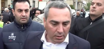 Թող ազատեն քաղաքապետին, որ նա Գյումրին կսկսի շենացնել. Ավետիս Առաքելյանի արձագանքը` Փաշինյանին