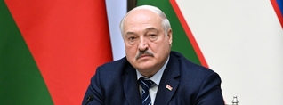 Լուկաշենկոն երկու քարի արանքում է. Ռուսաստանն ու Ուկրաինան պատերազմի պատճառով ճնշում են նրան