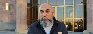 Կարապետ Պողոսյանը կալանավորվել է 2 ամսով