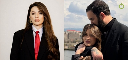 Քանի դեռ ինքդ քեզ չես սիրում. Արսեն Լևոնյանի հետ հարաբերություններից հետո Թամարա Գևորգյանի անկեղծ խոստովանությունը
