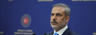 Թուրքիան կշարունակի աջակցել ԱՄՆ-ի և Իրանի միջև բանակցություններին. Ֆիդան