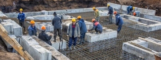 «Գյումրիի շինարարական բումը» մնաց թղթի վրա․ բազմաբնակարան շենքերի կառուցումը կանգ է առել