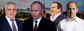 Ինչու խաբեցին, «գցեցին» ռուսամետ 3 ուժերին