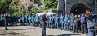 Փամբակ գետում շարունակում են որոնել ջրահեղձ եղած երկրորդ քաղաքացուն