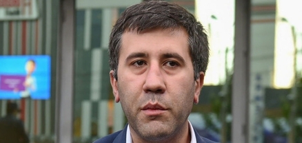 Քիչ առաջ ԲՀԿ-ից գողացան 5 մանդատը․ Ռուբեն Մելիքյան