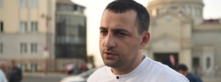 Արթուր Օսիպյանի առողջական վիճակը ակնհայտորեն վատթարանում է. փաստաբանը նրա ուղերձն է հրապարակել