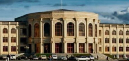 Գյումրիում չգիտե՞ն ՏԻՄ օրենքը. քաղաքապետի քարտուղարը ավագանու անդամ է