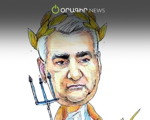 Խոպանչիների աստվածը