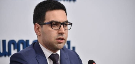 16 հունիսի 2026 թվականին Oragir.News կայքում Ռուստամ Բադասյանի կապակցությամբ հրապարակված հոդվածում նշված տեղեկությունները հերքելու մասին
