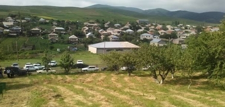 Երևանում կորած չինացի աղջկան գտել են
