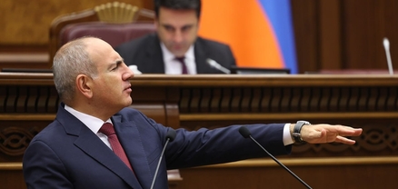 ՔՊ-ն հետողորմեա է անում իր ընդունած օրենքը՝ գայթակղելով ընդդիմությանը․ Հրապարակ
