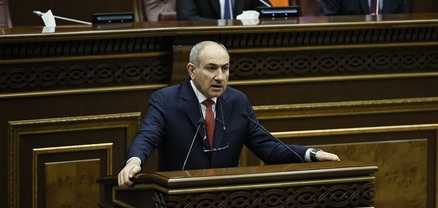 Հասել ենք մի գծի, որ հասկացել ենք՝ ազդեցության հետագա հակազդեցությունը կարող է բերել գոյաբանական հետևանքների. Փաշինյան