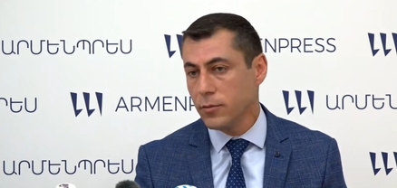 Օդի ջերմաստիճանը կնվազի մոտ 4-5 աստիճանով. մինչև հունիսի 27-ը Հայաստանը սևծովյան ցիկլոնի ազդեցության գոտում է. Սուրենյան