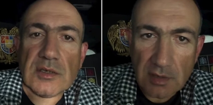 «Սրանք պետք է հացին կակա ասեն, որ մտքներով չանցնի այլևս ընտրակաշառք բաժանել. Փաշինյան