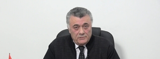 Նախկին պատգամավոր Ռուբեն Հակոբյանը կատարել է ատելnւթյուն, խտրականnւթյուն, անհանդուրժողականություն, թշնամանք հրահրող հայտարարություններ. ՔԿ