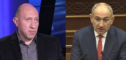 Փաշինյանը «հանգիստ» չի թողնելու ընդդիմությանը, քանի որ ժամանակը այլևս չի աշխատում նրա օգտին. քաղաքագետ