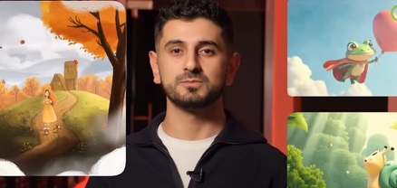 ArTever. հայկական մուլտարտադրության նոր սկիզբը
